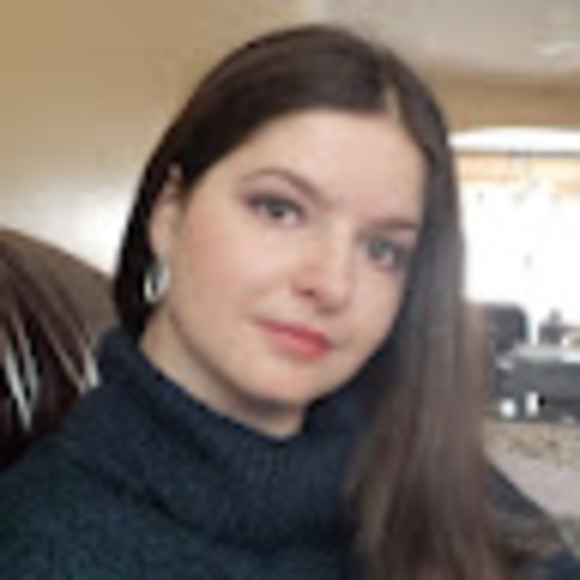 Meet your Posher, Lorena - Picture 1 of 1